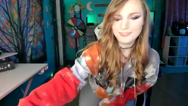 Maplemaya MyFreeCams Female 03-02-2025