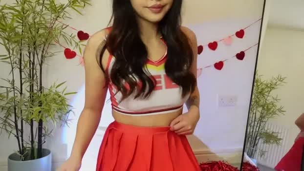 Miss_ReinaT MyFreeCams Female 03-02-2025