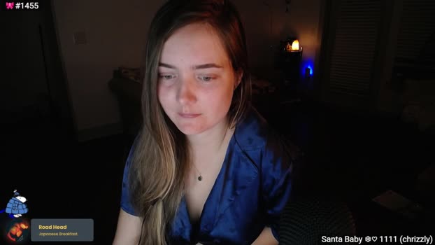 Monica MyFreeCams Female 02-02-2025