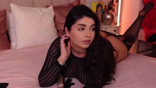 RachelS MyFreeCams Female 02-02-2025