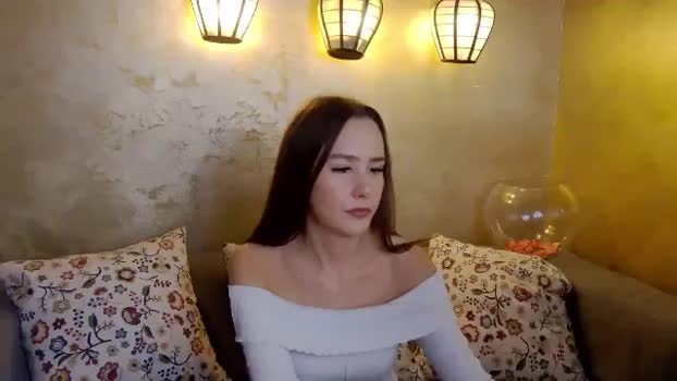 Radiance MyFreeCams Female 03-02-2025