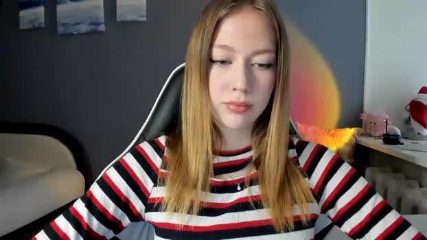 RoboSasha MyFreeCams Female 03-02-2025