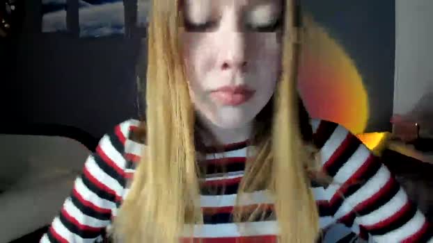 RoboSasha MyFreeCams Female 03-02-2025