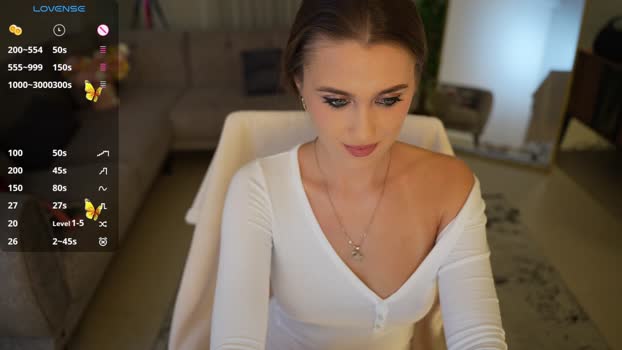 Vassiilisa StripChat Female 02-02-2025