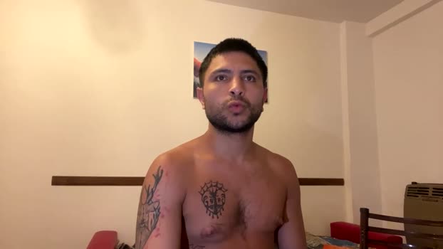 alfil23 Chaturbate Couple 01-02-2025