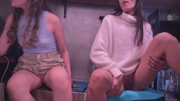 barfantasy StripChat Female 02-02-2025