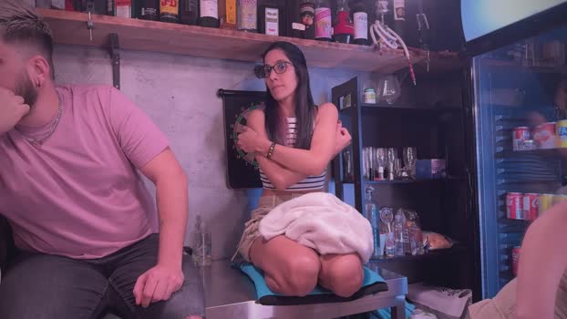 barfantasy StripChat Female 02-02-2025