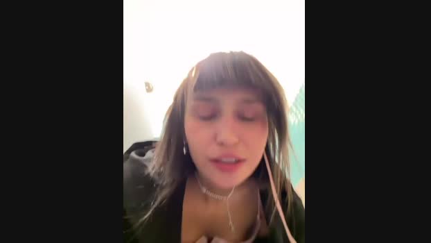 bigbabykiki StripChat Female 02-02-2025