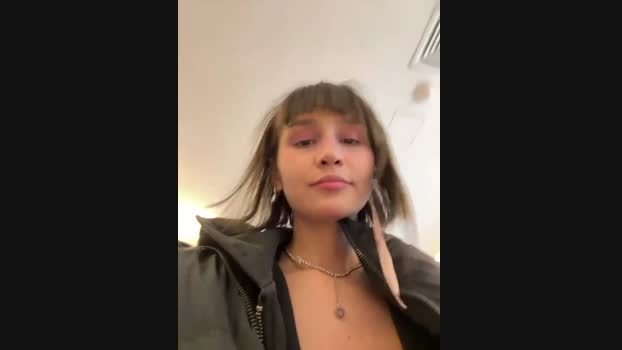 bigbabykiki StripChat Female 02-02-2025