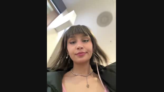 bigbabykiki StripChat Female 03-02-2025