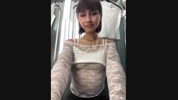 bigbabykiki StripChat Female 03-02-2025