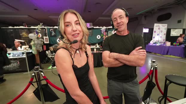 blondefoxsilverfox Chaturbate Couple 02-02-2025