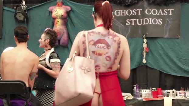 blondefoxsilverfox Chaturbate Couple 02-02-2025