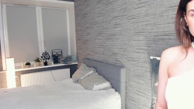 candy_flo Chaturbate Female 02-02-2025