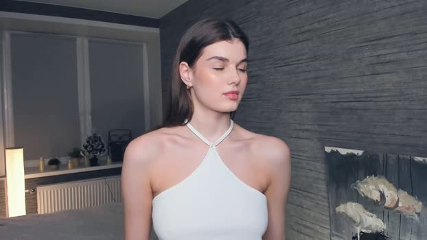 candy_flo Chaturbate Female 02-02-2025