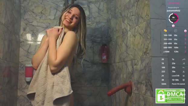 checkmypeach Chaturbate Female 02-02-2025