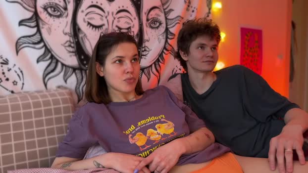 di_n_alex Chaturbate Couple 02-02-2025