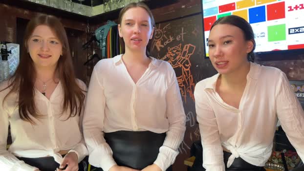 dirtypub StripChat Female 02-02-2025