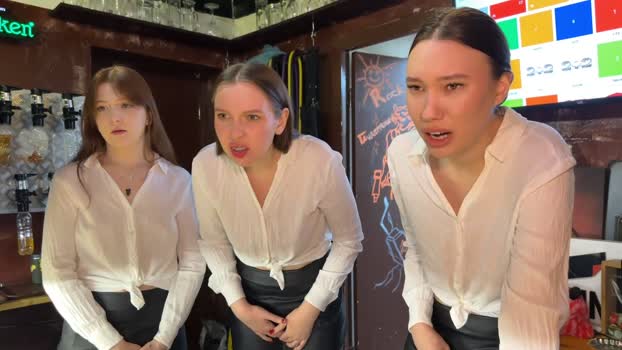 dirtypub StripChat Female 02-02-2025