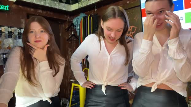 dirtypub StripChat Female 02-02-2025