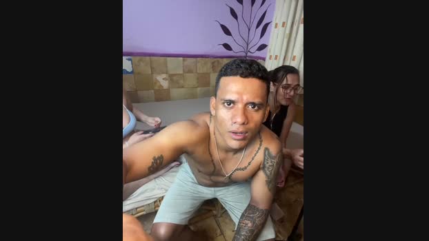 eva_y_marcelo StripChat Female 03-02-2025