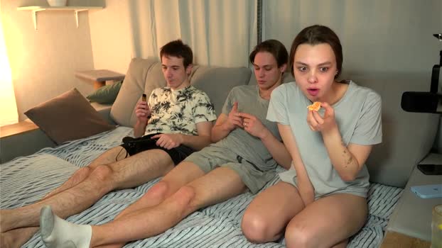 gerridae Chaturbate Couple 03-02-2025