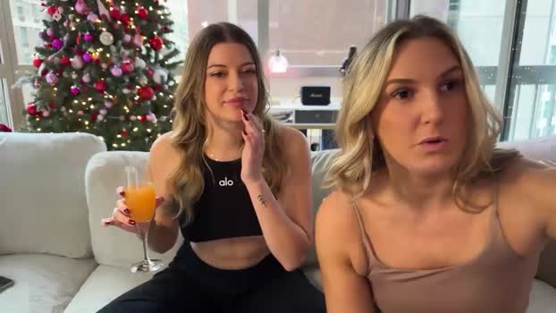 graciemae_baexx Chaturbate Couple 02-02-2025