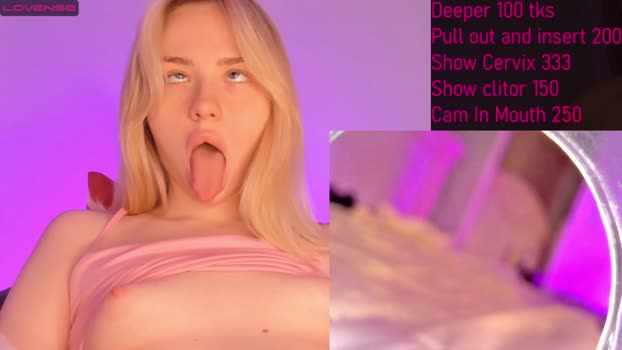 jannemary StripChat Female 02-02-2025