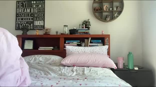 kittengirlxo Chaturbate Female 02-02-2025