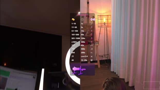 lau__1 Chaturbate Female 02-02-2025