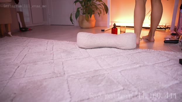 lil_eva Chaturbate Female 02-02-2025