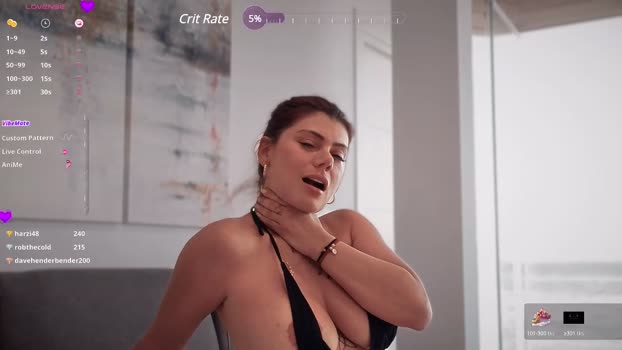 maca_hugo Chaturbate Couple 02-02-2025