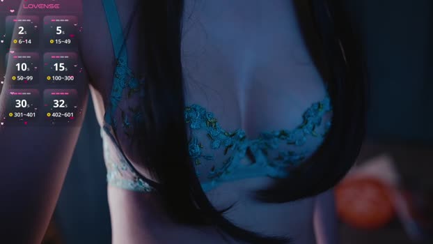 madnessalise Chaturbate Female 02-02-2025