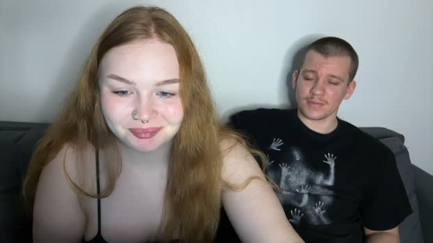 mcfuckerlovin Chaturbate Couple 02-02-2025