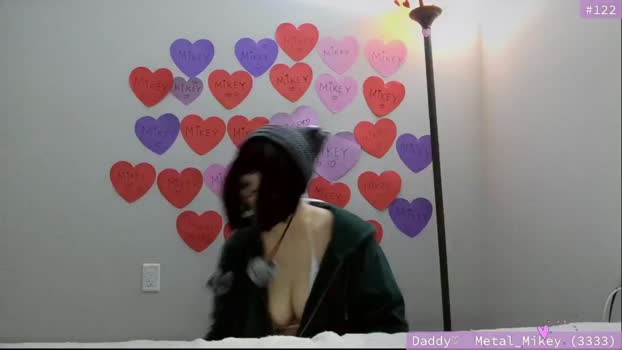 meowgical MyFreeCams Female 02-02-2025