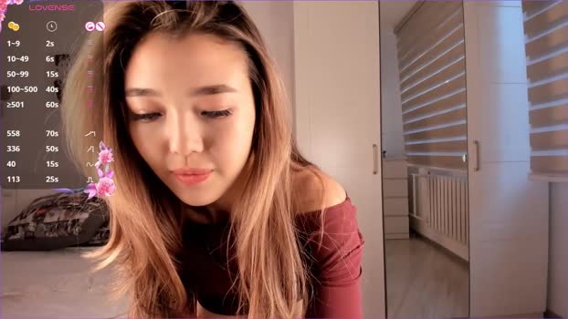 miraann Chaturbate Female 02-02-2025