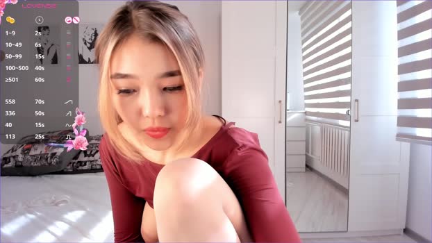 miraann Chaturbate Female 02-02-2025