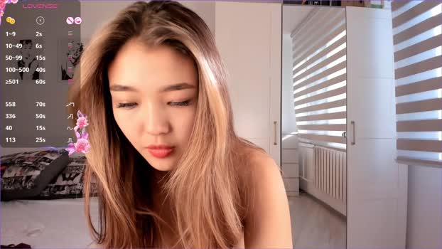 miraann Chaturbate Female 03-02-2025