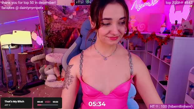 nym_x MyFreeCams Female 02-02-2025