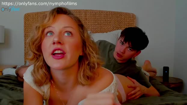 nymphofilms Chaturbate Couple 02-02-2025