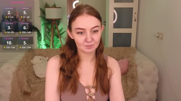 sandra_heartfull StripChat Female 02-02-2025