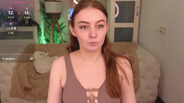 sandra_heartfull StripChat Female 02-02-2025