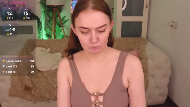 sandra_heartfull StripChat Female 02-02-2025