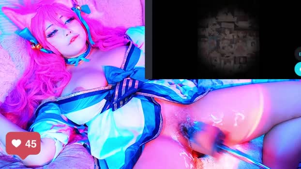 seraphine23 StripChat Female 02-02-2025