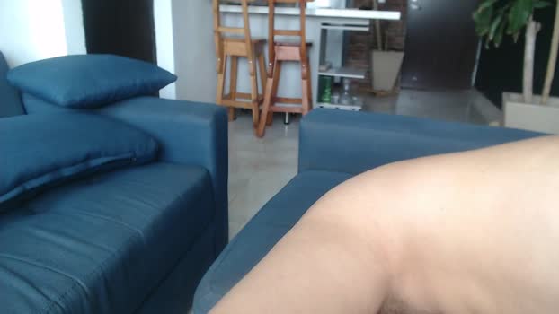 sexual_devils Chaturbate Couple 03-02-2025