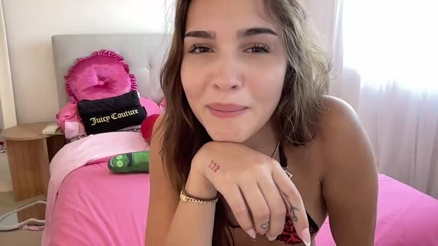 shysashy Chaturbate Female 02-02-2025