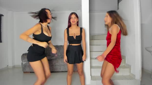 slimteenwet StripChat Female 03-02-2025