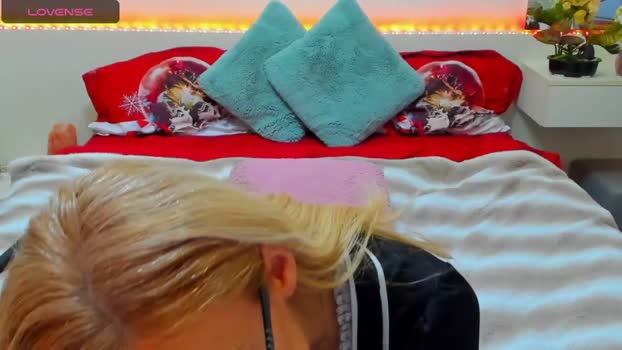 verrasweet4u Chaturbate Female 02-02-2025