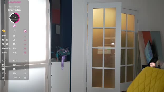 vika54784 Chaturbate Female 02-02-2025