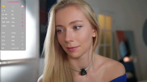 vika54784 Chaturbate Female 02-02-2025